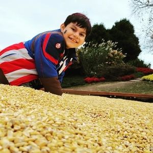 Meet your Posher, Flor